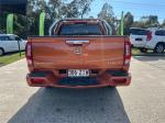 2019 GREAT WALL STEED DUAL CAB UTILITY (4x2) NBP
