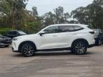 2022 GWM HAVAL H6 4D WAGON LUX B01