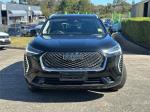 2022 GWM HAVAL JOLION 4D WAGON ULTRA MST