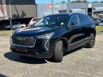 2022 GWM HAVAL JOLION 4D WAGON ULTRA MST