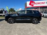 2022 GWM HAVAL JOLION 4D WAGON ULTRA MST