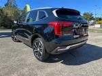 2022 GWM HAVAL JOLION 4D WAGON ULTRA MST