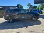 2022 GWM HAVAL JOLION 4D WAGON ULTRA MST
