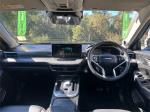 2022 GWM HAVAL JOLION 4D WAGON ULTRA MST