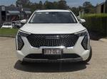2023 GWM HAVAL JOLION 4D WAGON LUX HYBRID MST