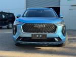 2022 GWM HAVAL JOLION 4D WAGON LUX LE (LAUNCH EDITION) MST