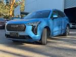2022 GWM HAVAL JOLION 4D WAGON LUX LE (LAUNCH EDITION) MST