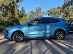 2022 GWM HAVAL JOLION 4D WAGON LUX LE (LAUNCH EDITION) MST