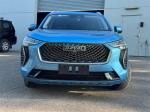 2022 GWM HAVAL JOLION 4D WAGON LUX MST A01