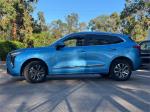 2022 GWM HAVAL JOLION 4D WAGON LUX MST A01