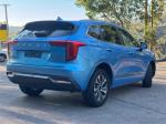 2022 GWM HAVAL JOLION 4D WAGON LUX MST A01