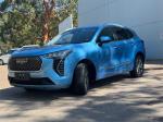 2022 GWM HAVAL JOLION 4D WAGON LUX LE (LAUNCH EDITION) MST
