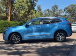 2022 GWM HAVAL JOLION 4D WAGON LUX LE (LAUNCH EDITION) MST