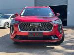 2022 GWM HAVAL JOLION 4D WAGON LUX LE (LAUNCH EDITION) MST