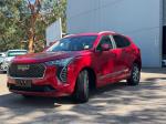 2022 GWM HAVAL JOLION 4D WAGON LUX LE (LAUNCH EDITION) MST