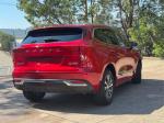 2022 GWM HAVAL JOLION 4D WAGON LUX LE (LAUNCH EDITION) MST