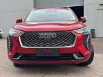 2022 GWM HAVAL JOLION 4D WAGON LUX LE (LAUNCH EDITION) MST