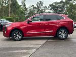 2022 GWM HAVAL JOLION 4D WAGON LUX LE (LAUNCH EDITION) MST