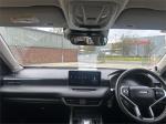 2023 GWM HAVAL JOLION 4D WAGON LUX LE (LAUNCH EDITION) MST