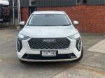 2023 GWM HAVAL JOLION 4D WAGON LUX LE (LAUNCH EDITION) MST