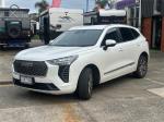 2023 GWM HAVAL JOLION 4D WAGON LUX LE (LAUNCH EDITION) MST