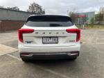 2023 GWM HAVAL JOLION 4D WAGON LUX LE (LAUNCH EDITION) MST