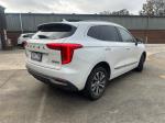 2023 GWM HAVAL JOLION 4D WAGON LUX LE (LAUNCH EDITION) MST