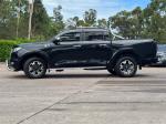 2022 GWM UTE DUAL CAB UTILITY CANNON-X (4x4)