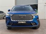 2021 HAVAL B01