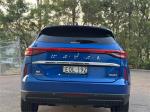 2021 HAVAL B01