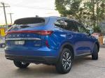 2021 HAVAL B01