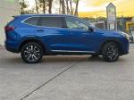 2021 HAVAL B01