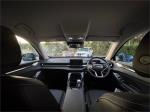 2021 HAVAL B01