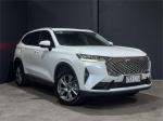 2021 HAVAL H6 4D WAGON PREMIUM MKY