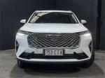 2021 HAVAL H6 4D WAGON PREMIUM MKY