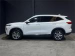 2021 HAVAL H6 4D WAGON PREMIUM MKY