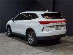 2021 HAVAL H6 4D WAGON PREMIUM MKY