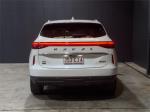 2021 HAVAL H6 4D WAGON PREMIUM MKY