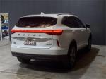 2021 HAVAL H6 4D WAGON PREMIUM MKY