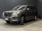 2019 HAVAL H9 4D WAGON ULTRA MY19