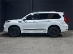 2021 HAVAL H9 4D WAGON ULTRA MY19