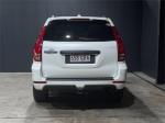 2021 HAVAL H9 4D WAGON ULTRA MY19