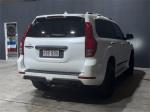 2021 HAVAL H9 4D WAGON ULTRA MY19