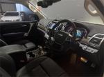 2021 HAVAL H9 4D WAGON ULTRA MY19