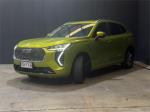 2022 HAVAL JOLION 4D WAGON ULTRA MST