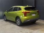 2022 HAVAL JOLION 4D WAGON ULTRA MST