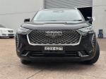 2021 HAVAL MST 5D WAGON ULTRA ULTRA JOLION