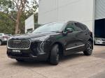 2021 HAVAL MST 5D WAGON ULTRA ULTRA JOLION