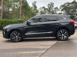 2021 HAVAL MST 5D WAGON ULTRA ULTRA JOLION