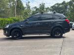 2016 HOL CAPTIVA 4D WAGON DIESEL LTZ